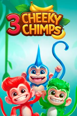 3 Cheeky Chimps