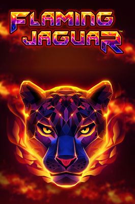 Flaming Jaguar