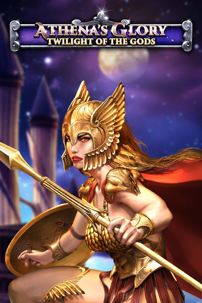 Athena's Glory - Twilight Of The Gods