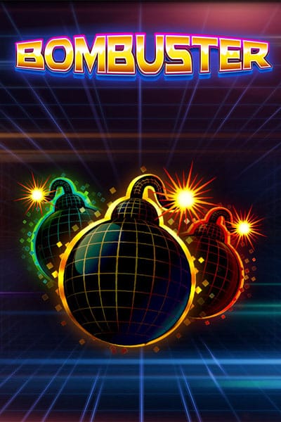 Bombuster