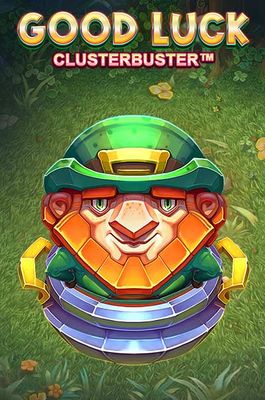 Good Luck Clusterbuster