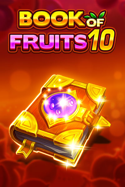Book of Fruits 10