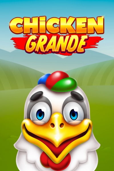 Chicken Grande