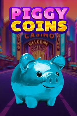 Piggy Coins