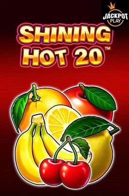 Shining Hot 20 Jackpot Play