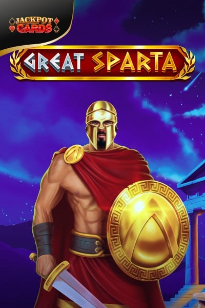 Great Sparta