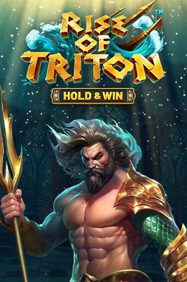 Rise Of Triton