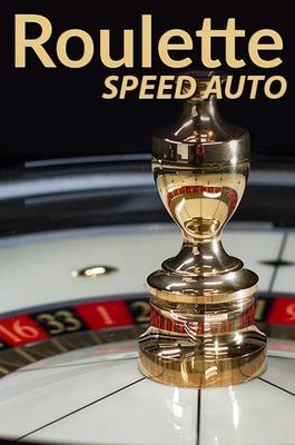 Speed Auto Roulette