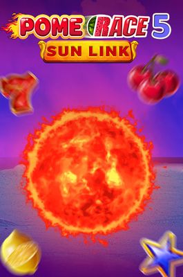 Pome Race 5 Sun Link