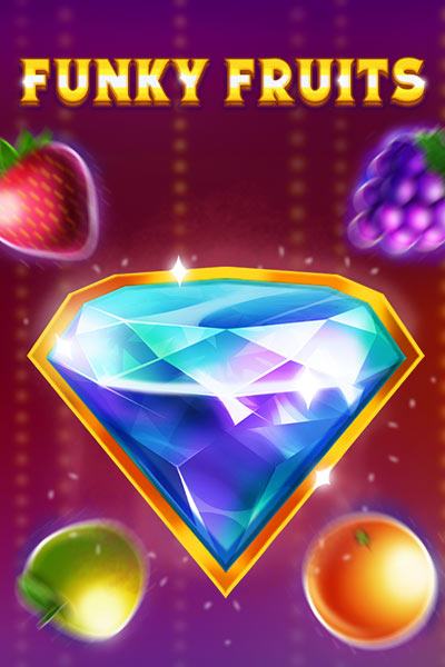 Funky Fruits
