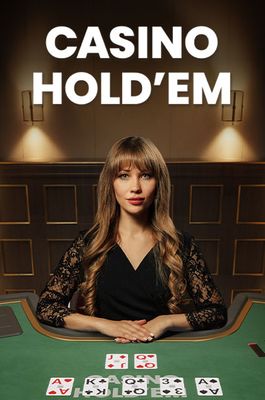 Casino Hold'em