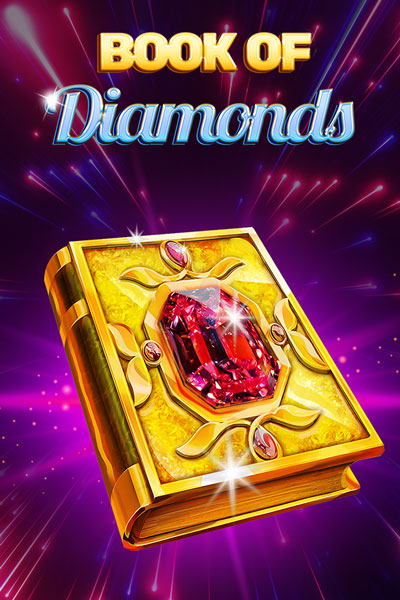 Book of diamonds