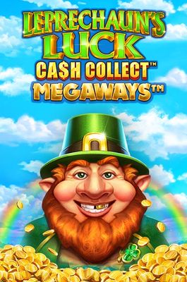 Leprechaun's Luck Cash Collect Megaways