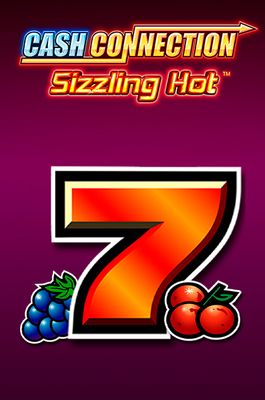 Cash Connection Sizzling Hot