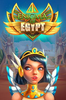 Enigma of Egypt