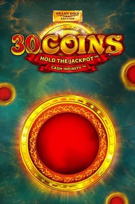 30 Coins Grand Gold Edition
