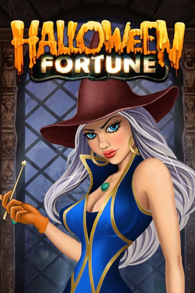 Halloween Fortune